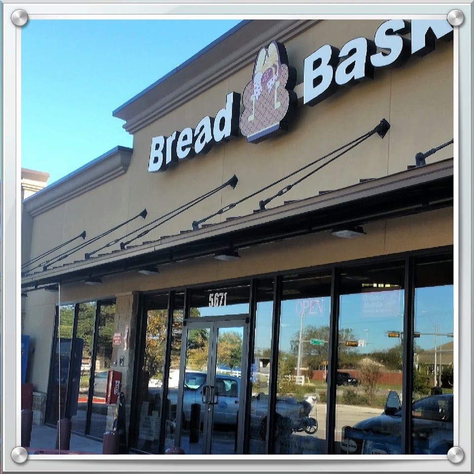 Bread Basket