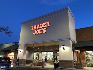 Trader Joes #270