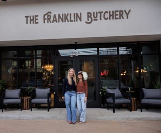 Franklin Butchery