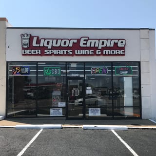 Liquor Empire