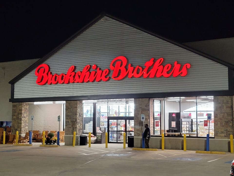 Brookshire Brothers