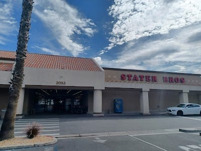 Stater Bros