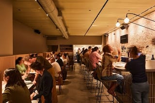 Chambers Restaurant
