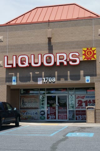 Carrolltown Liquors