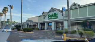 Publix Super Market