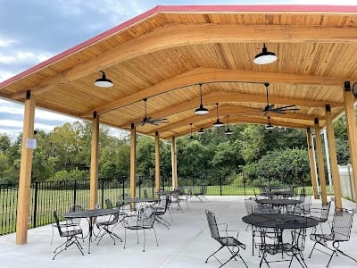 Grove Park Grille