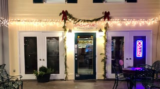 Jasmine Restaurant