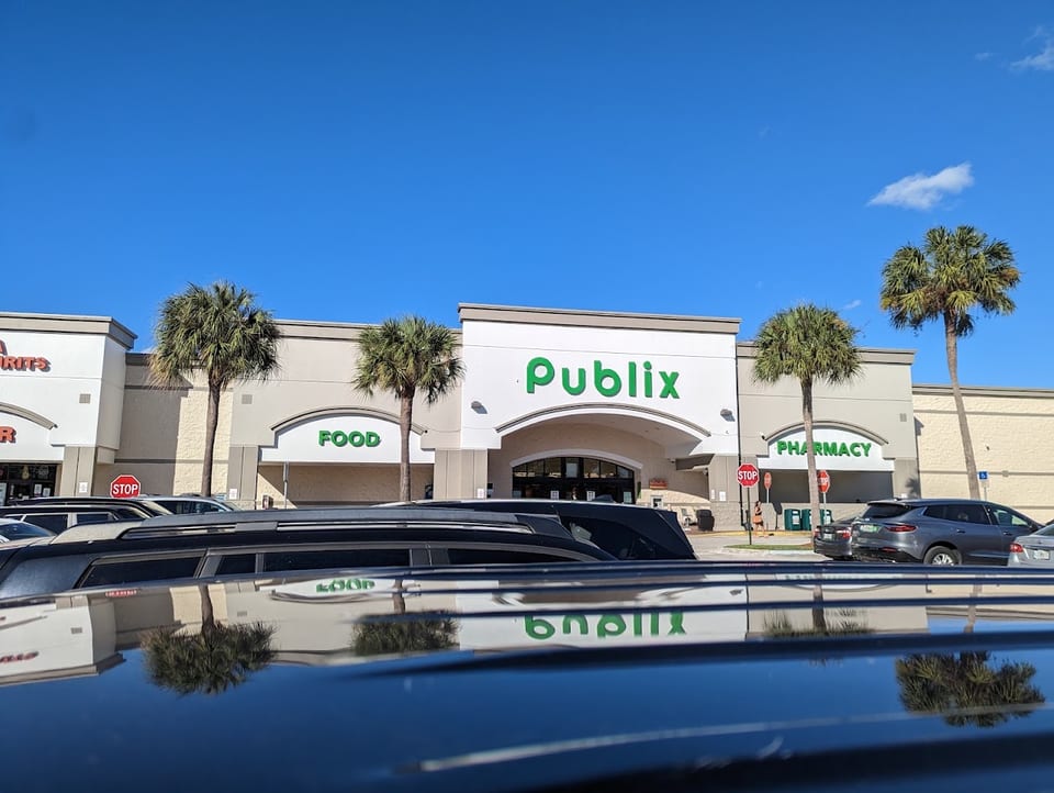Publix