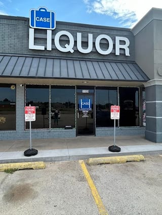 Case Liquor