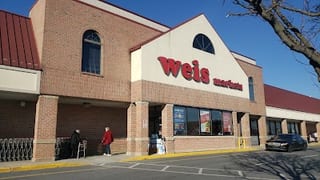 Weis Market Cafe