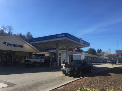 Penguin Mart