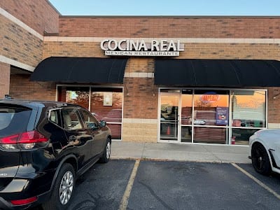 Mi Cocina Mexican Restaurant