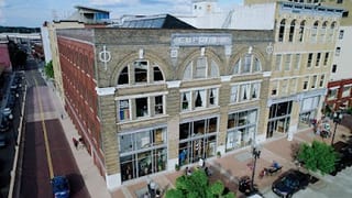 The Emporium Center