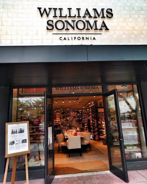 Williams Sonoma