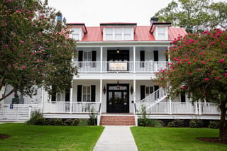 Kersey House