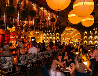 Shiv Supper Club