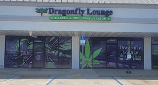 Dragonfly Kava
