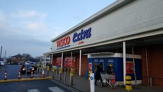 Tesco