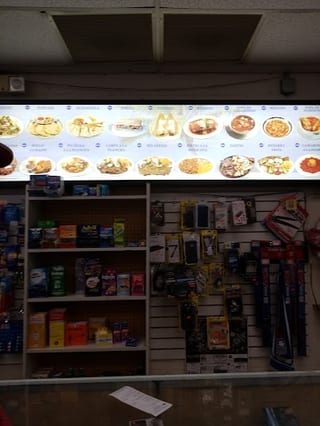 La Palmita Deli & Markt