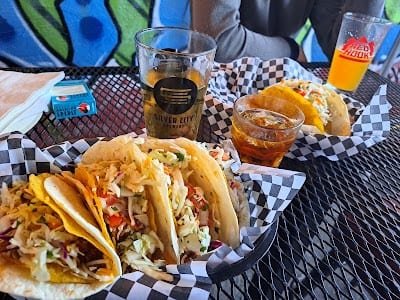 Port Orchard Pub