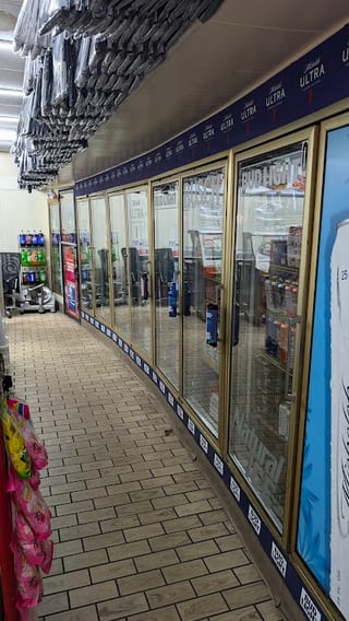 Kwik Stop