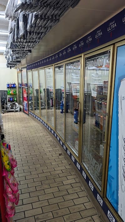 Kwik Stop