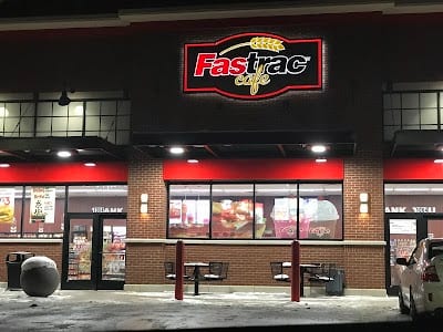Fastrac #500255