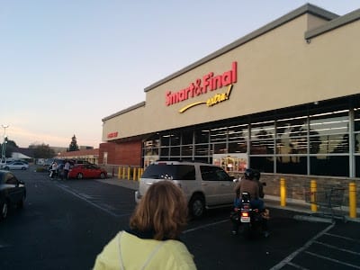 Smart & Final Extra #440
