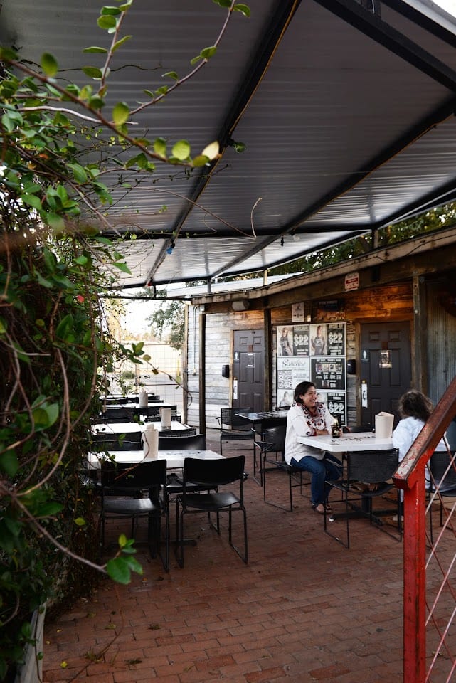 Sanchos Rest & Cantina