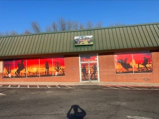 Cowboy Bar & Tacos