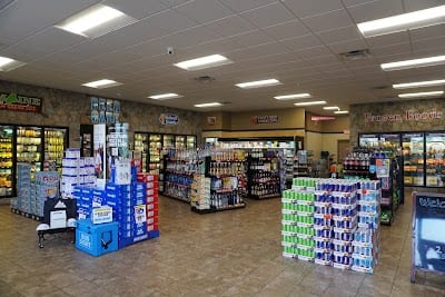 Tradewinds Eni #2332