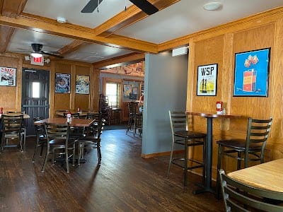 Poor Richards Public House