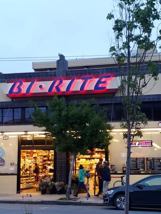 Bi-Rite Divisadero