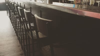 Dukes Upper Deck Cafe