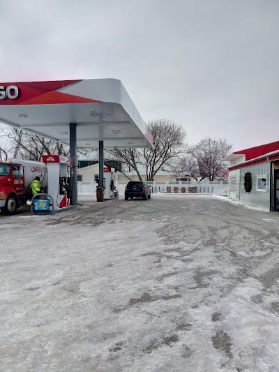 Stevenson Pier Mini Mart