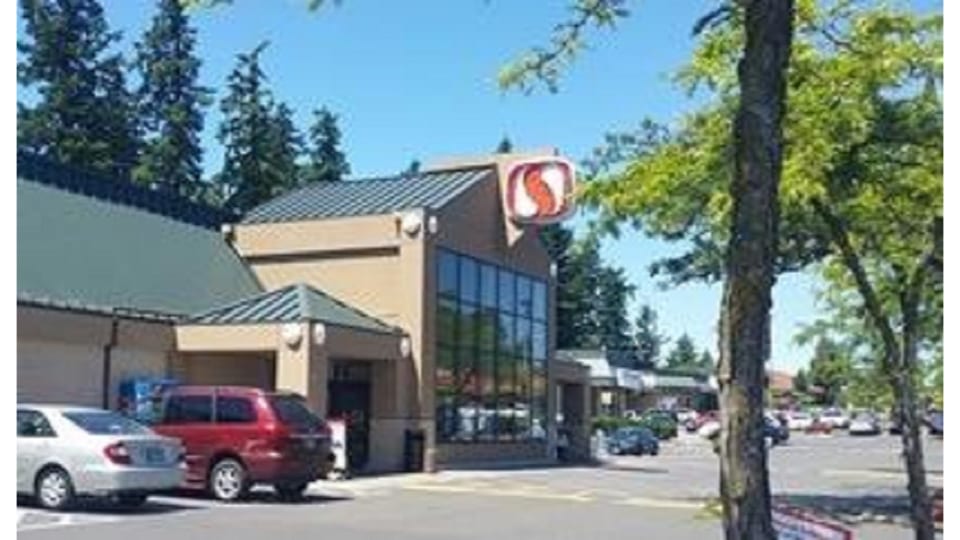 Safeway #1070 Highland