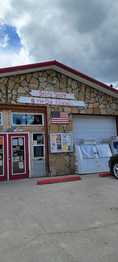 Story Store