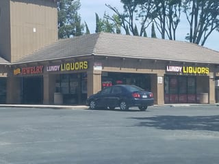 Lundy Liquors