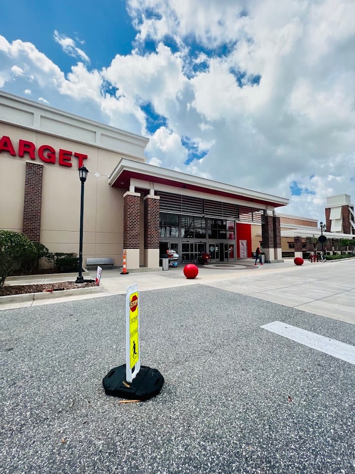 Target