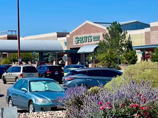 Sprouts Farmers Market