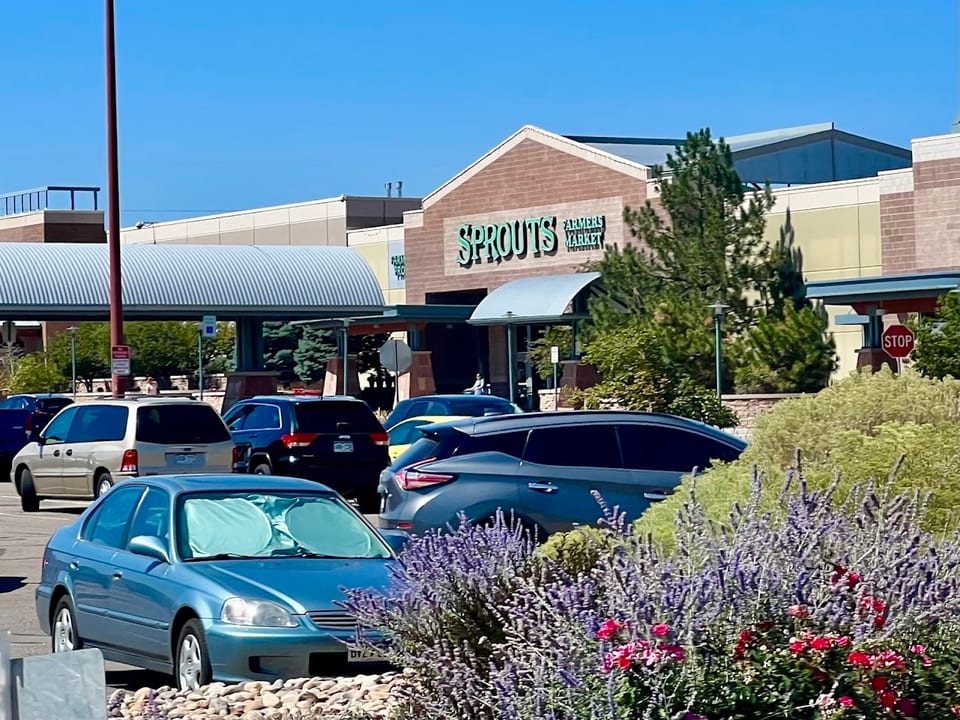Sprouts Farmers Market