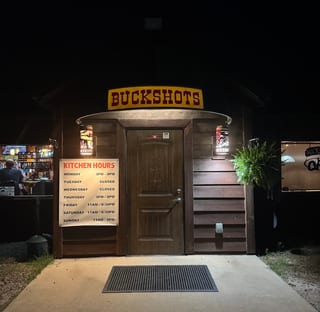Buckshots
