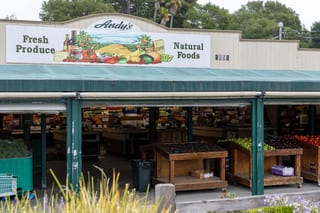 Andy's Produce