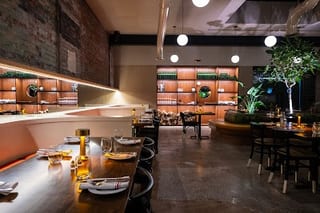 Enzo Pizzeria & Restaurant
