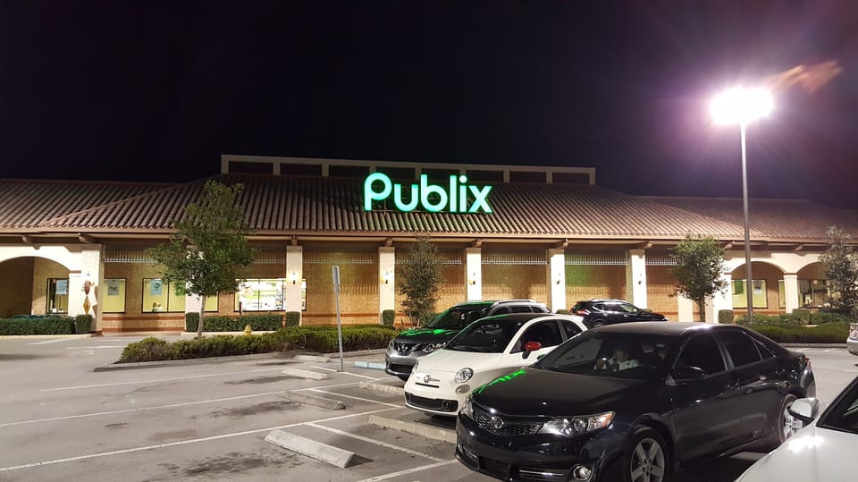 Publix
