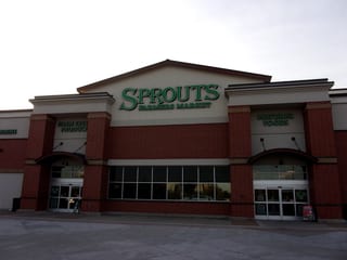 Sprouts #143
