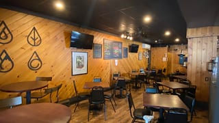 Mohawk Taproom And Grill