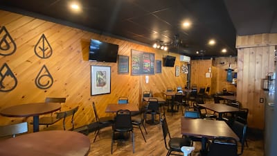 Mohawk Taproom And Grill