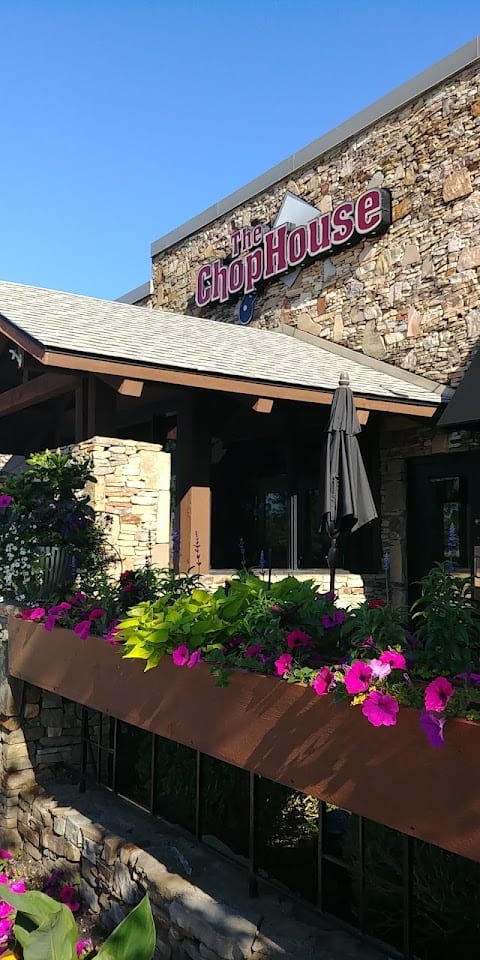 The Chop House