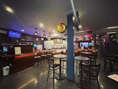 The Gypsy Blues Bar